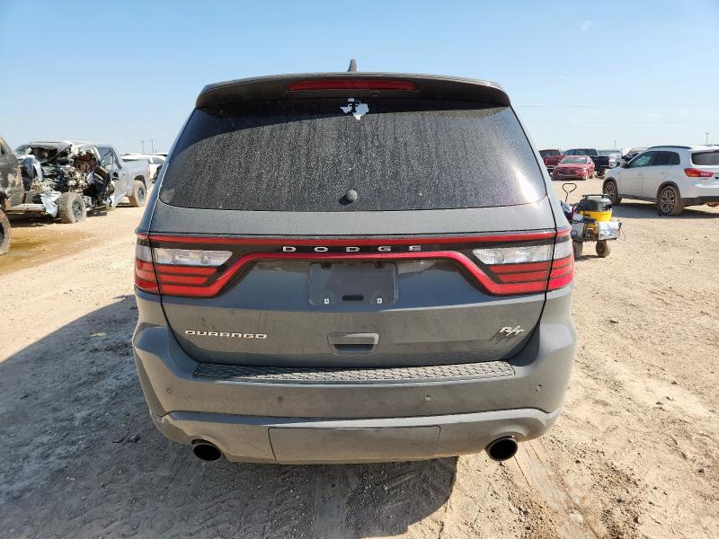 2021 DODGE DURANGO R/ - 1C4SDHCT1MC660070