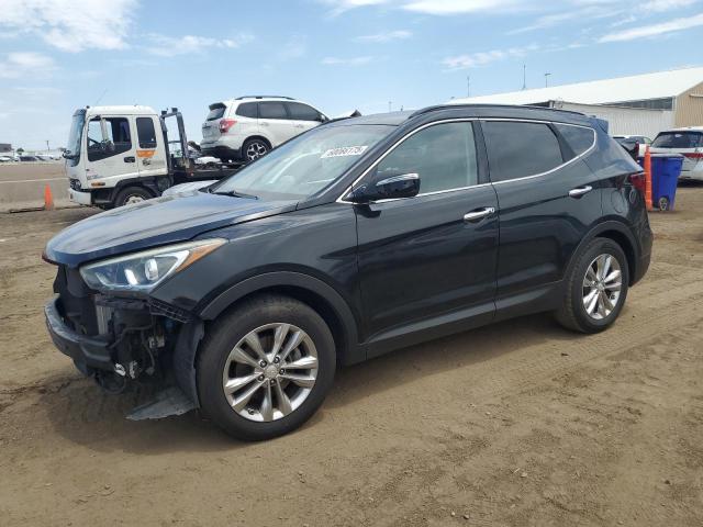 Vin: 5xyzudla9hg417114, lot: 60066175, hyundai santa fe 2017 img_1