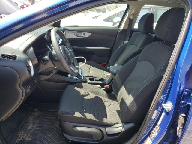 2024 KIA FORTE LX - 3KPF24AD9RE761269