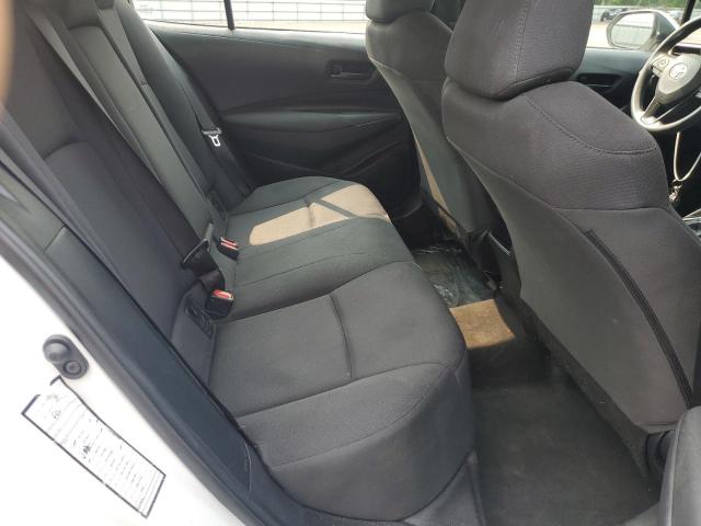 2022 TOYOTA COROLLA LE - 5YFEPMAE7NP306497