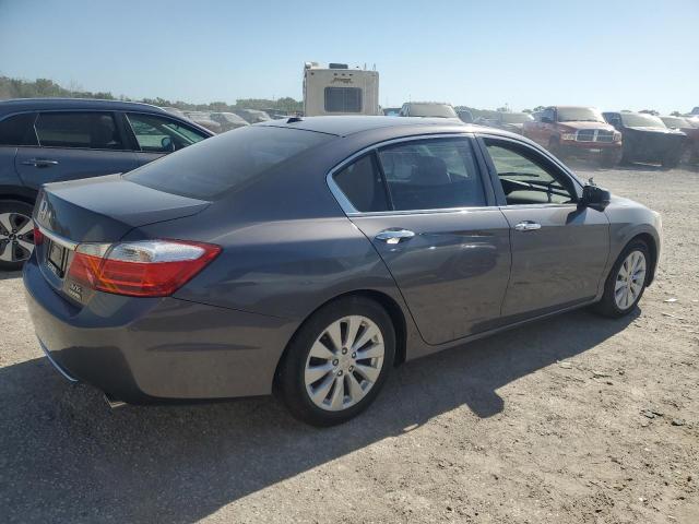 Vin: 1hgcr3f80fa022568, lot: 61906405, honda accord exl 20153