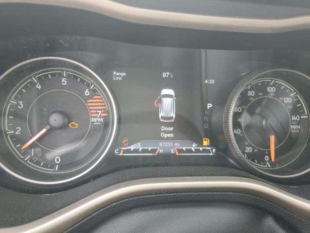 2016 JEEP CHEROKEE L - 1C4PJLDB3GW135716