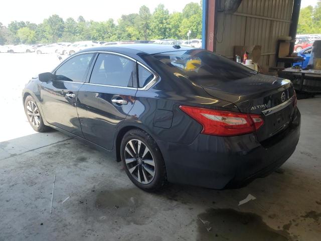 Vin: 1n4al3ap8hc124333, lot: 58790845, nissan altima 2.5 20172