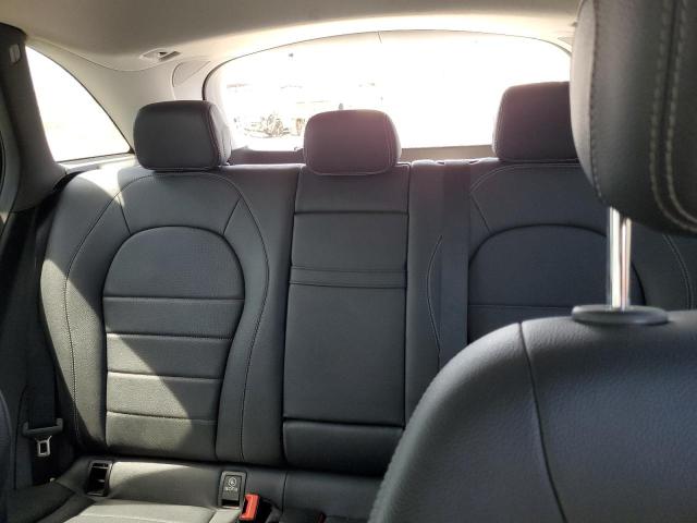 2016 MERCEDES-BENZ GLC 300 - WDC0G4JB0GF073888