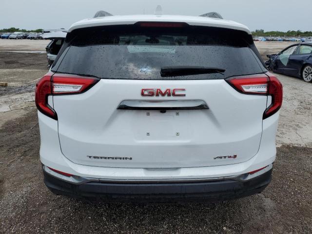 2023 GMC TERRAIN AT 3GKALYEG0PL252574
