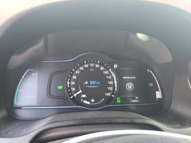 2017 HYUNDAI IONIQ SEL KMHC75LC7HU044895