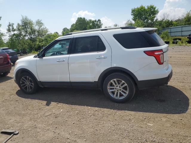 Vin: 1fm5k7d82egb26735, lot: 62948085, ford explorer xlt 20142