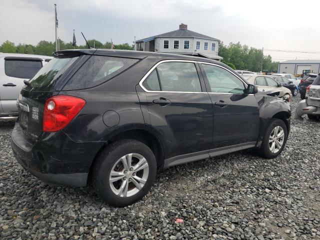 Vin: 2gnalbek4d6247351, lot: 59873695, chevrolet equinox ls 20133