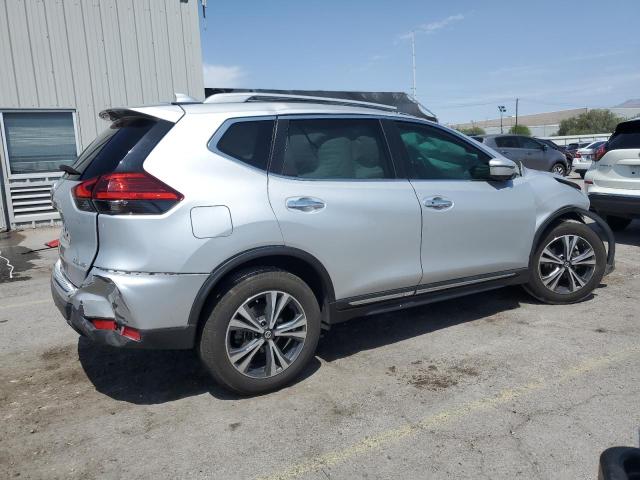 2017 NISSAN ROGUE SV 5N1AT2MV1HC741177