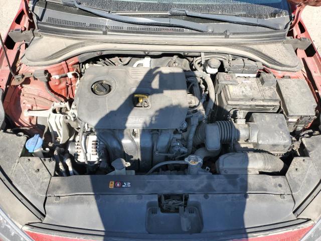 2020 HYUNDAI ELANTRA SE - KMHD84LF0LU034465