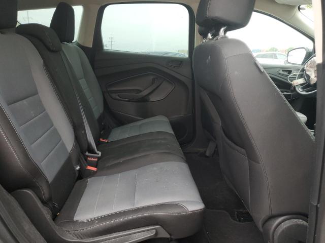 2017 FORD ESCAPE S - 1FMCU0F7XHUA48210