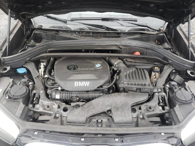 2019 BMW X1 XDRIVE2 - WBXHT3C55K3H36748