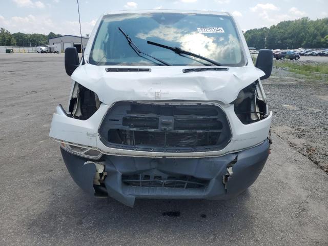 2017 FORD TRANSIT T- 1FBZX2YM2HKA63255