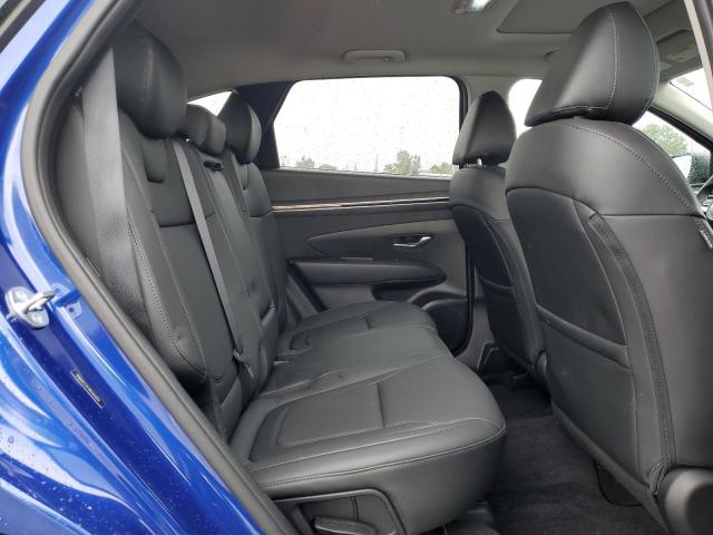 2024 HYUNDAI TUCSON SEL - 5NMJFCDE9RH365834