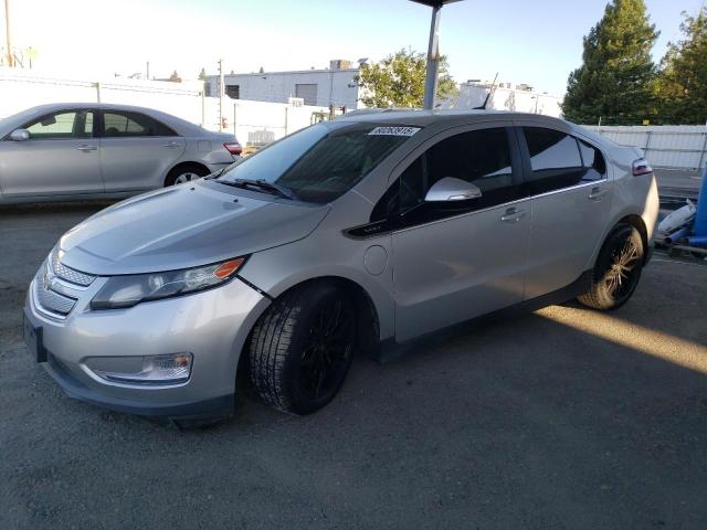 Vin: 1g1re6e49eu171183, lot: 60263915, chevrolet volt 2014 img_1