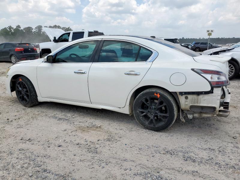 Vin: 1n4aa5ap5cc825373, lot: 58864445, nissan maxima s 20122