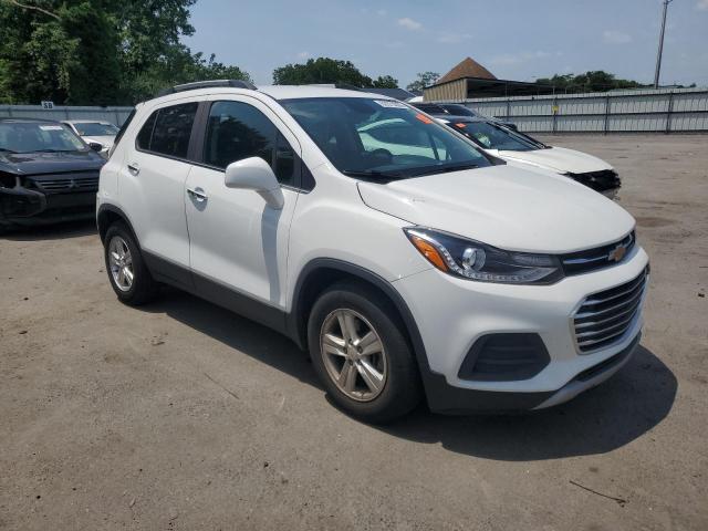 Vin: kl7cjlsb3lb017262, lot: 62075005, chevrolet trax 1lt 20204