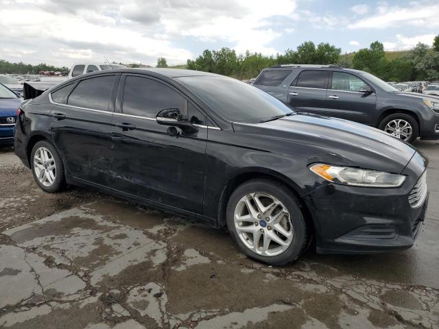 Vin: 3fa6p0h7xgr105913, lot: 61786365, ford fusion se 20164