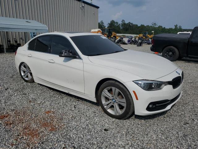 2018 BMW 330 I WBA8B9C52JK676803