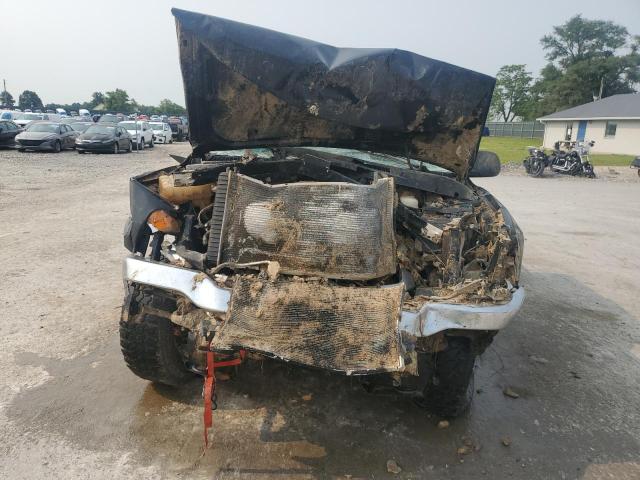 2005 GMC NEW SIERRA #3281632408