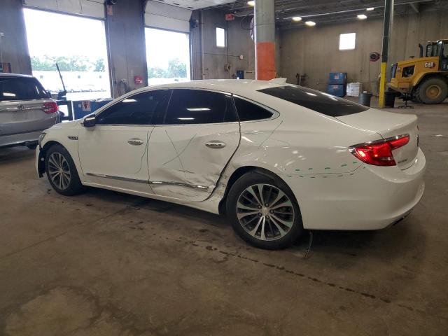 2017 BUICK LACROSSE E 1G4ZP5SSXHU181171
