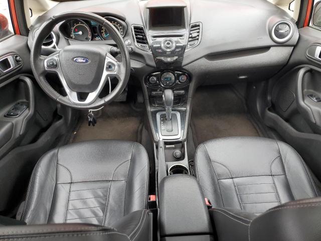 2018 FORD FIESTA TIT 3FADP4FJ9JM105032
