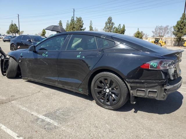 2017 TESLA MODEL S 90 5YJSA1E28HF190858