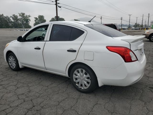Vin: 3n1cn7ap1el858934, lot: 59786425, nissan versa s 20142