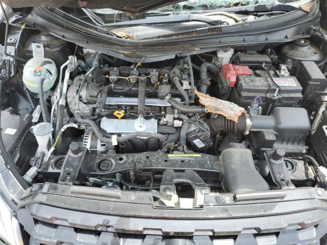 2024 NISSAN KICKS S 3N1CP5BV8RL593625