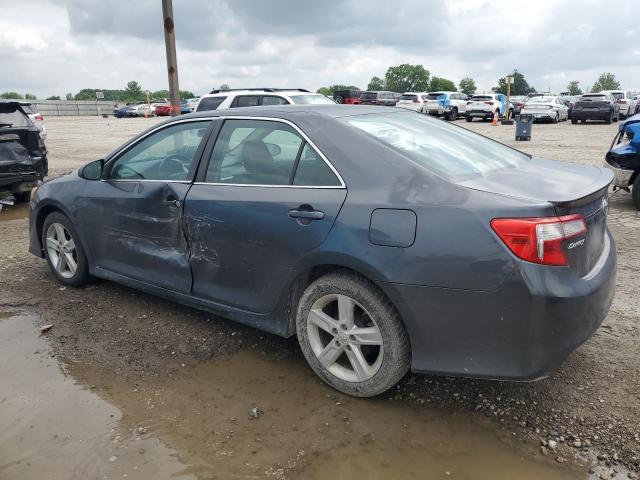 Vin: 4t1bf1fk5cu129611, lot: 59889545, toyota camry base 20122