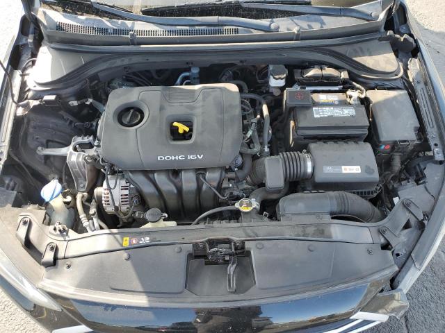 2018 HYUNDAI ELANTRA SE 5NPD84LF6JH219812