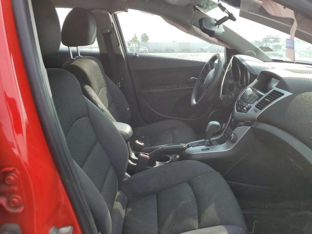 2015 CHEVROLET CRUZE 1G1PC5SBXF7136405