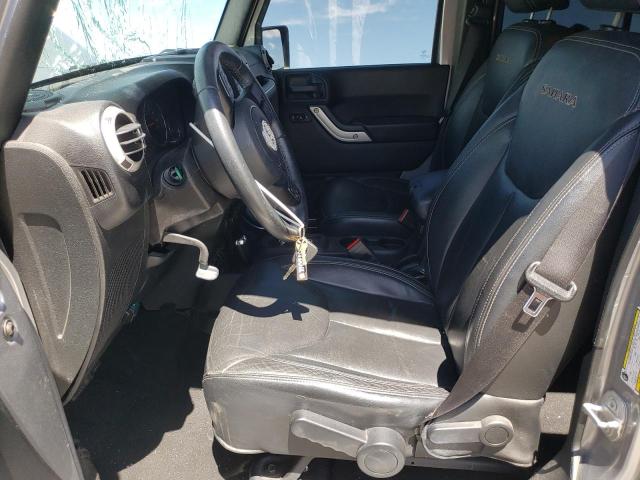 2016 JEEP WRANGLER U 1C4BJWEG2GL305989