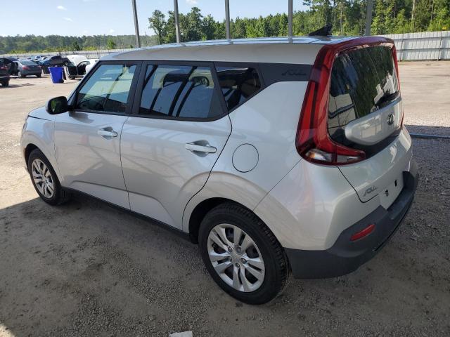 Vin: kndj23au2l7724303, lot: 61304735, kia soul lx 20202
