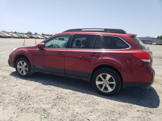 Vin: 4s4brbcc2e3238675, lot: 61207895, subaru outback 2.5i premium 20142