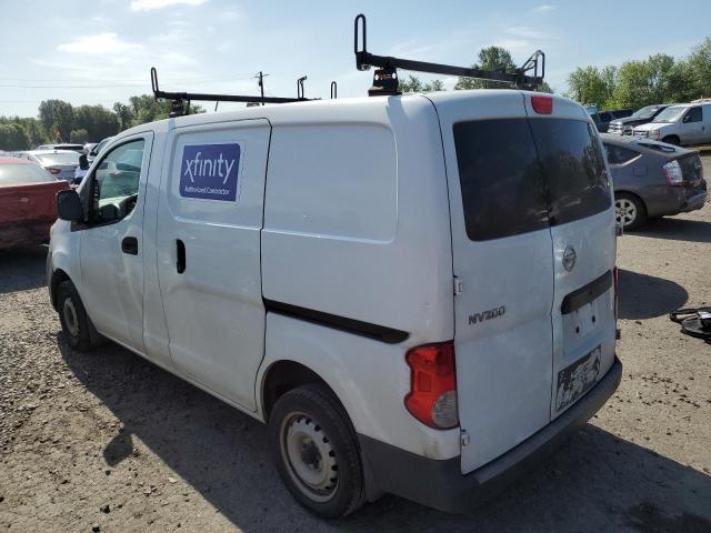 Vin: 3n6cm0kn7gk697743, lot: 59375205, nissan nv 2.5s 20162