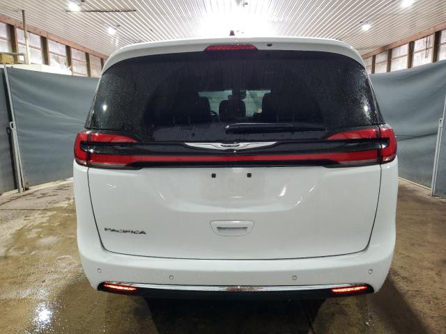 2025 CHRYSLER PACIFICA S 2C4RC1BG3SR504100