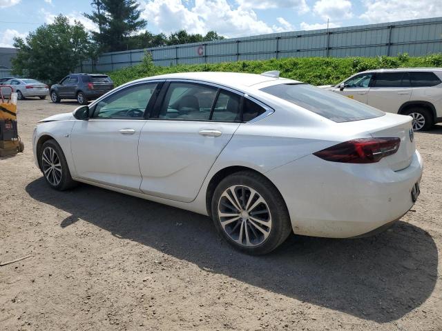 2019 BUICK REGAL ESSE W04GP6SX5K1011235