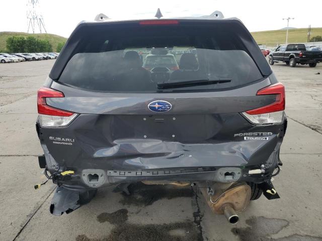 2020 SUBARU FORESTER T JF2SKAXC9LH553617