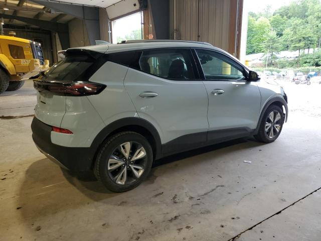 2023 CHEVROLET BOLT EUV L 1G1FY6S08P4166877