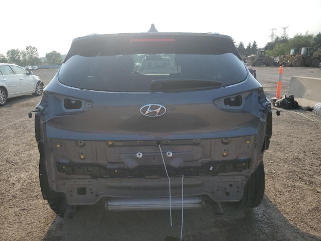 2018 HYUNDAI TUCSON SEL - KM8J3CA46JU596994