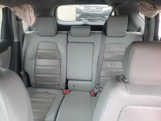 2017 HONDA CR-V EXL 2HKRW2H87HH659235