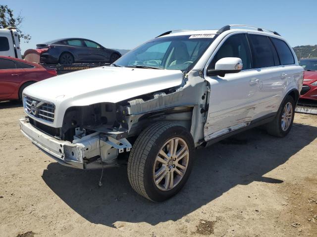 Vin: yv4952cy3b1572356, lot: 62717985, volvo xc90 3.2 2011 img_1