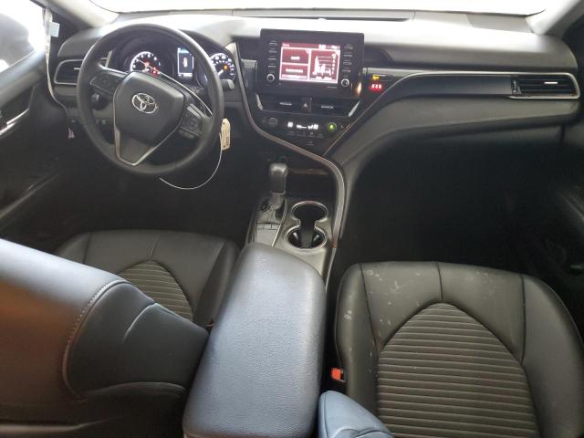 2023 TOYOTA CAMRY SE N - 4T1G11AK3PU721185