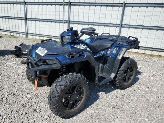 2019 POLARIS SPORTSMAN XP 1000 PREMIUM 4XASXZ957KB664866