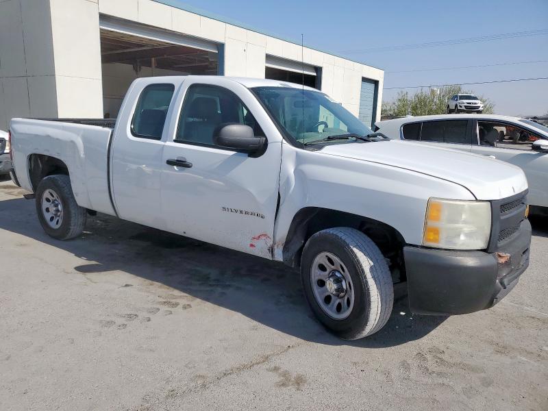 Vin: 1gcrcpex5dz330165, lot: 60324595, chevrolet all models c1500 20134