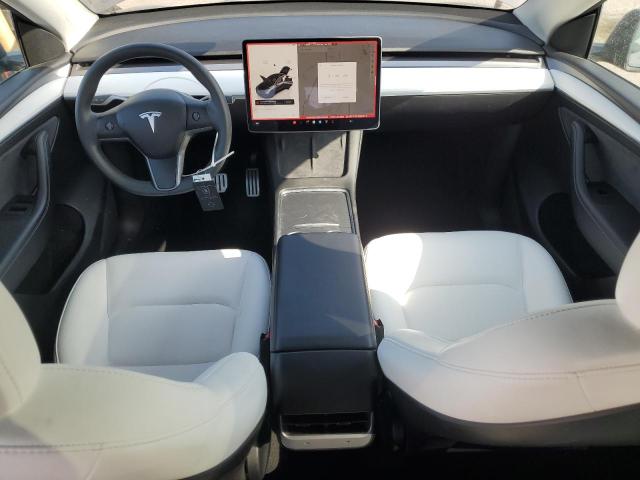 2023 TESLA MODEL Y 7SAYGDEF8PF879202
