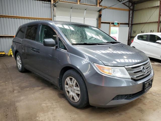 Vin: 5fnrl5h24bb508865, lot: 59715515, honda all models lx 20114