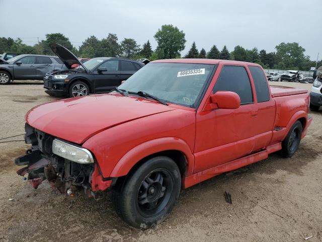 CHEVROLET S TRUCK S1