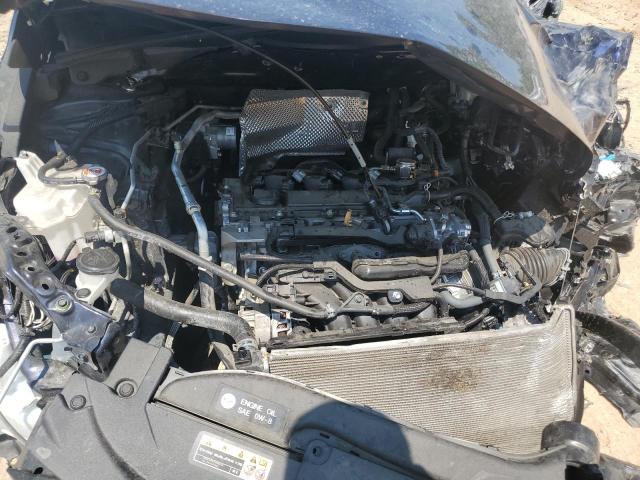 2023 TOYOTA COROLLA LE #3297883781